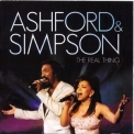 Ashford & Simpson - The Real Thing '2009