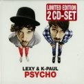 Lexy & K-Paul - Psycho (2CD) '2011
