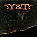 Y & T - Contagious '1987