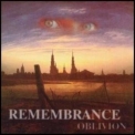 Remembrance - Oblivion '1996