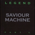 Saviour Machine - Legend (part II) CD2 '1998