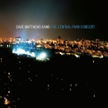 Dave Matthews Band - The Central Park Concert (3CD) '2003