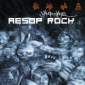 Aesop Rock - Labor Days '2001