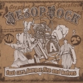 Aesop Rock - Fast Cars, Danger, Fire And Knives '2005
