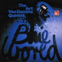 Art Van Damme  - Blue World  '1970