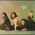 Free - Fire And Water '1987