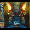 Korn - The Paradigm Shift '2013