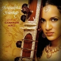 Anoushka Shankar - Live In Cornegi Hall '2001