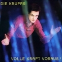 Die Krupps - Volle Kraft Voraus! (2CD) '2008