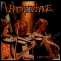 Haemorrhage - Loathesongs '2000
