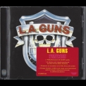 L.A.Guns - L.A.Guns '2012