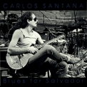 Carlos Santana - Blues For Salavador '1987