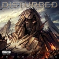 Disturbed - Immortalized '2015