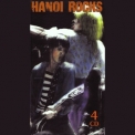 Hanoi Rocks - Lost In The City (4CD Box Set, 2001, Finland, Johanna JHNCD 2524) '2001