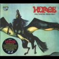 Horse - For Twisted Minds Only '1970