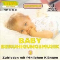 Unbekannter Kunstler - Baby beruiguns musik '1995