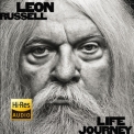 Leon Russell - Life Journey (Hi-Res) '2014