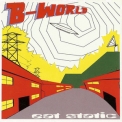 Eat Static - B-World '1998