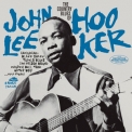 John Lee Hooker - The Country Blues Of John Lee Hooker '2015
