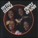 Sister Sledge - Circle Of Love '1975