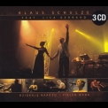 Klaus Schulze & Lisa Gerrard - Dziekuje Bardzo - Vielen Dank (3CD) '2009