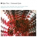Eple Trio - Universal Cycle  '2014