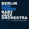 Berlin Contemporary Jazz Orchestra - Berlin Contemporary Jazz Orchestra '1990