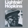 Sam Lightnin' Hopkins - Double Blues '1989