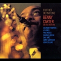 Benny Carter & His Orchestra - The Complete Further Definitions Sessions '1966