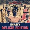 Imany - The Wrong Kind Of War (Deluxe) '2017