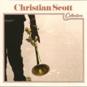 Christian Scott - Christian Scott Collection '2014