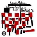 Lennie Niehaus - Vol.3: The Octet #2 '1955