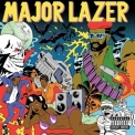 Major Lazer - Guns Don't Kill People... Lazers Do '2009