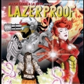 Major Lazer & La Roux - Lazerproof '2010
