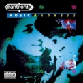 Mantronix - Music Madness '1986