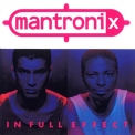 Mantronix - In Full Effect '1988