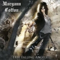 Maryann Cotton - Free Falling Angels '2012
