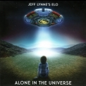 Jeff Lynne's ELO - Alone In The Universe '2015