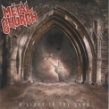 Metal Church - A Light In The Dark (Steamhammer, SPV 99872 CD, Germany) '2006