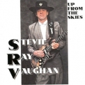 Stevie Ray Vaughan - Up From The Skies '1996