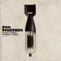 Foo Fighters - Echoes, Silence, Patience & Grace (rca 88697 11516-2) '2007