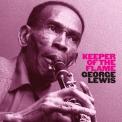 George Lewis - Keeper Of The Flame (CD2) '2014