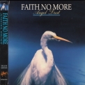 Faith No More - Angel Dust (Warner, 0825646120963, 2CD, Germany) '2015