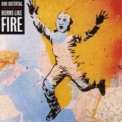 Bob Ostertag - Burns Like Fire '1992