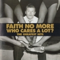 Faith No More - Who Cares A Lot? The Greatest Hits (+bonus CD) '1998