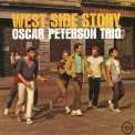 Oscar Peterson Trio - West Side Story (2015 Reissue)  '1962