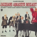 Claude Bolling - Jazzgang Amadeus Mozart '1965