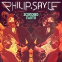 Philip Sayce - Scorched Earth, Vol.1 '2016