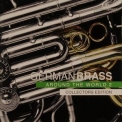 German Brass - Around The World 2 '1997