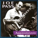 Joe Pass - Appassionato '1990